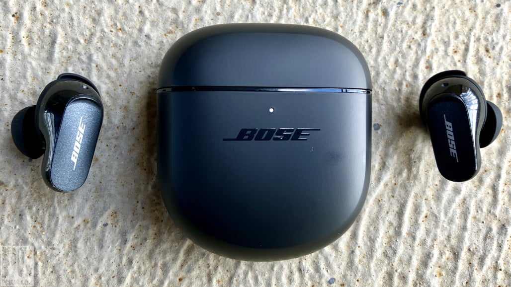 Bose QuietComfort Ultra Earbuds Gen 2 Hadir dengan Fitur Baru