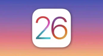 Fitur Visual Intelligence iOS 26 Mirip Circle to Search