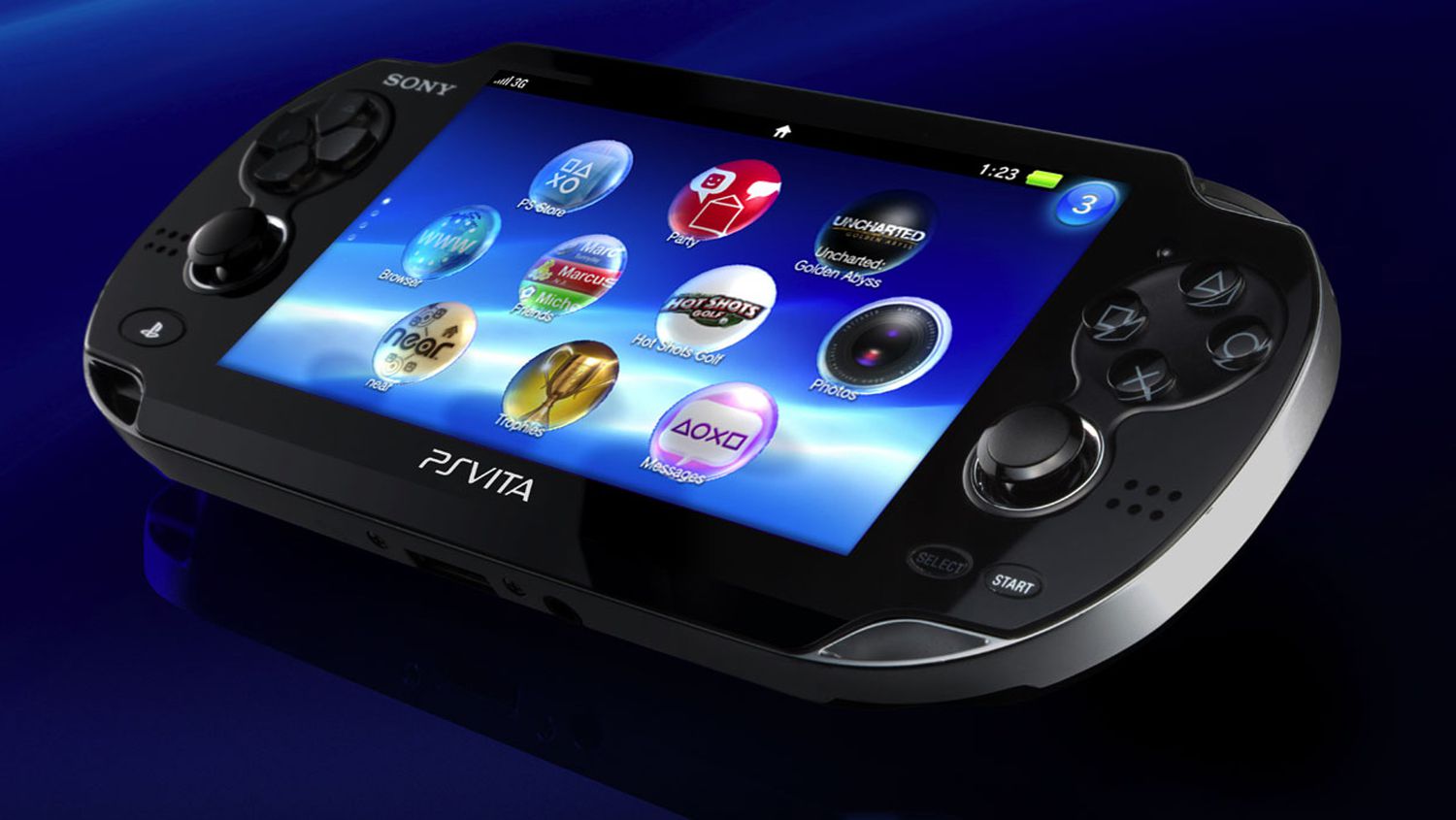 Rumor Konsol Penerus PS Vita Gunakan Chip AMD Khusus