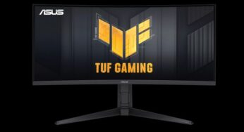 ASUS Rilis Monitor TUF Gaming Series Five dengan Fitur Gaming