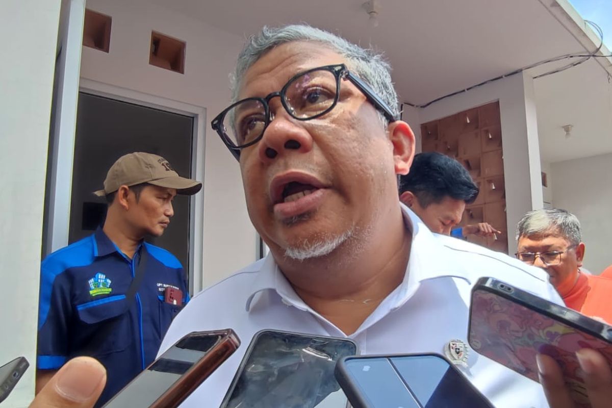 Fahri Hamzah Kritik Ukuran Rumah Subsidi Minimal 18 Meter