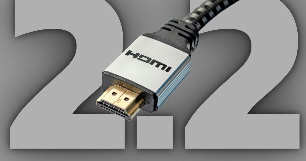 HDMI 2.2 Resmi Rilis, Siap Hadirkan Dukungan Resolusi 16K