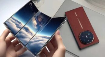Huawei Mate XT 2 Meluncur Akhir 2025, Siap Saingi Samsung
