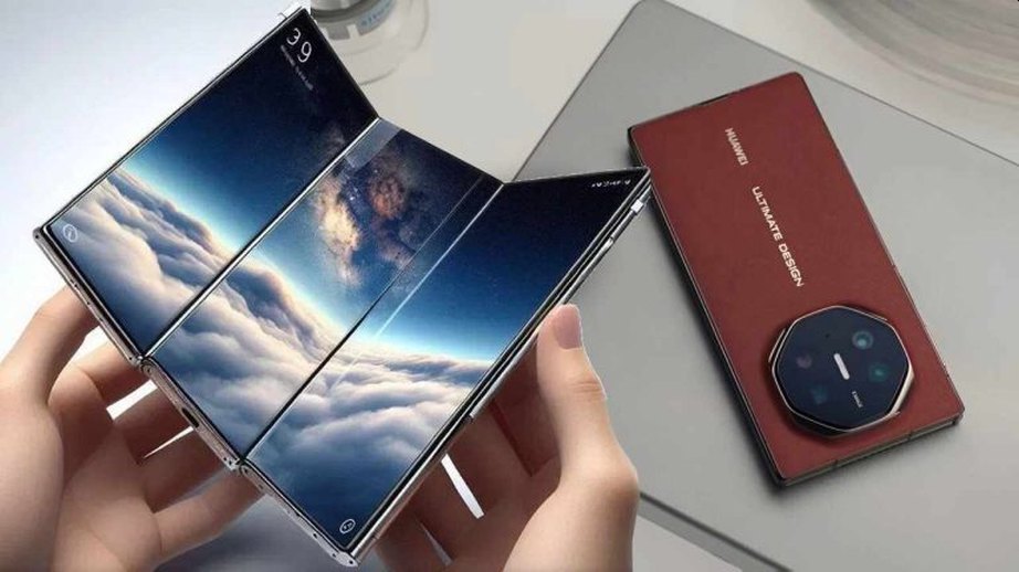 Huawei Mate XT 2 Meluncur Akhir 2025, Siap Saingi Samsung