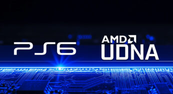PS6 Usung AMD RDNA, Prioritaskan Fitur Ray Tracing