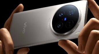 Vivo X200 FE Tampil di Geekbench dengan Dimensity 9300+