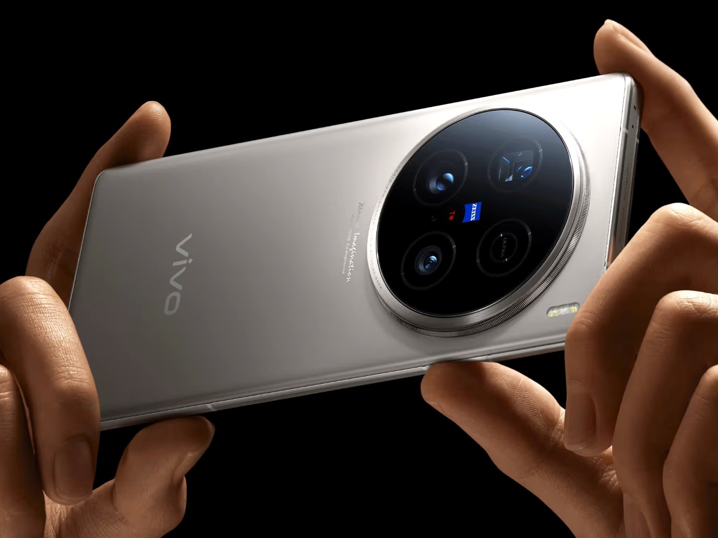 Vivo X200 FE Tampil di Geekbench dengan Dimensity 9300+