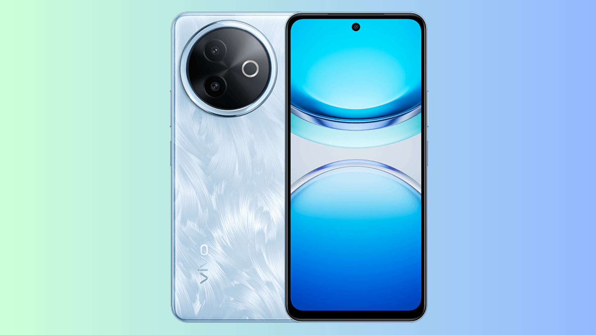 Vivo Y300i Resmi Rilis dengan Prosesor Snapdragon 4 Gen 2