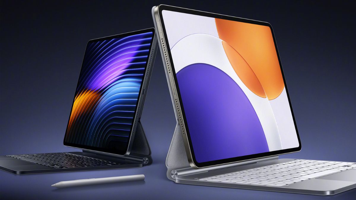 Spesifikasi Kunci Xiaomi Pad 7S Pro 12.5 Resmi Terungkap