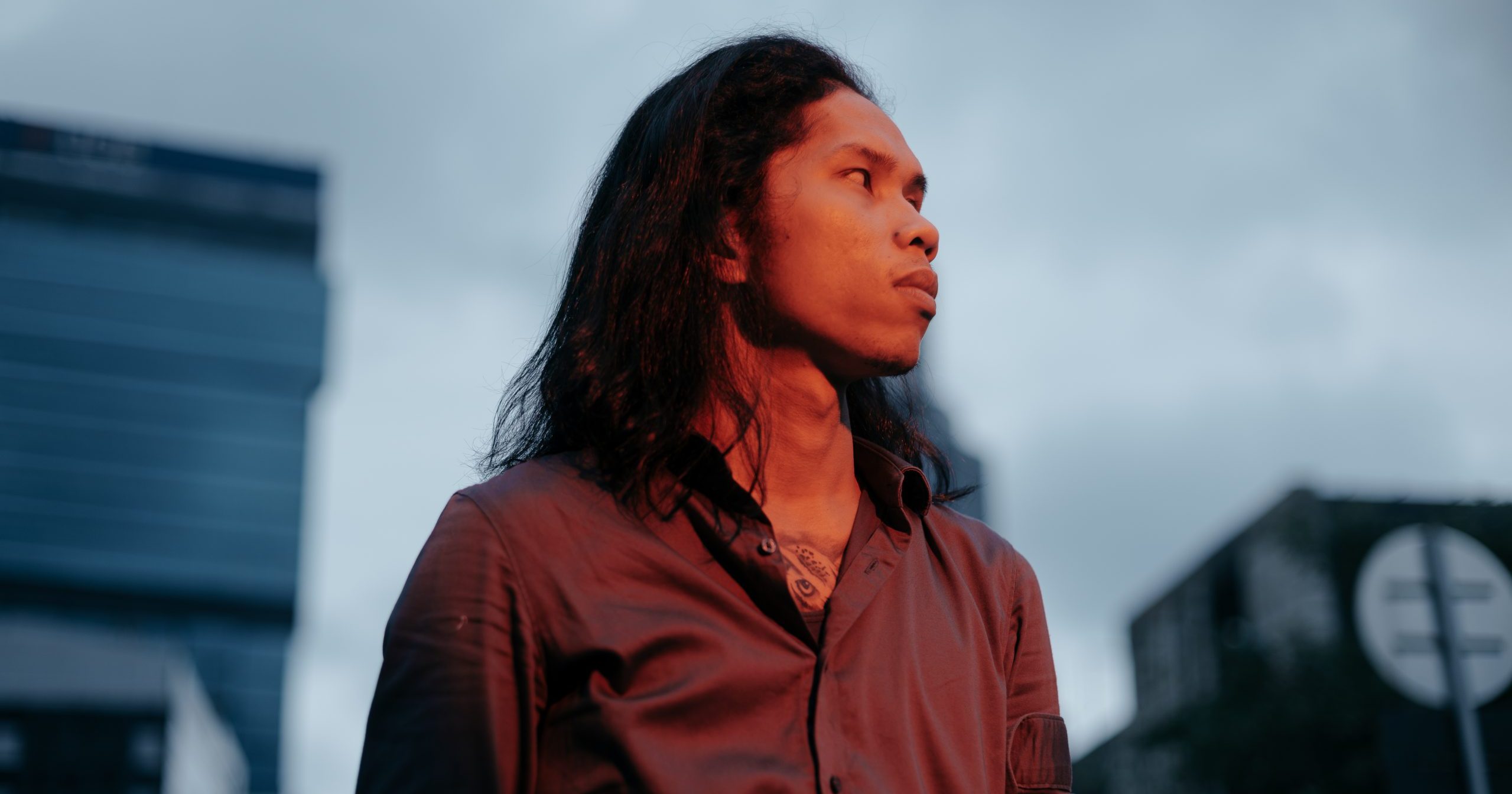 Teguh Aprianto Diperiksa Tersangka Terkait Demo May Day DPR