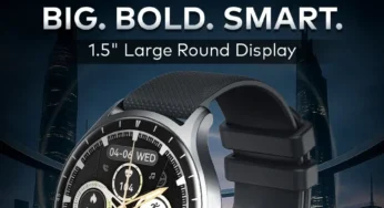 Itel Alpha 3: Smartwatch Stylish dengan Harga Ramah Kantong