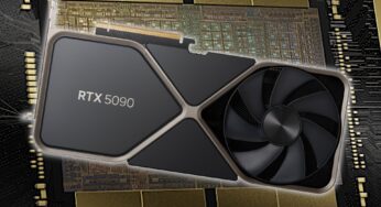 NVIDIA RTX 5090D, Konektor Meleleh Saat Digunakan