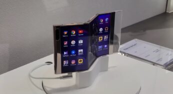 Samsung Siapkan Smartphone Tri-Fold, Layar Lipat Tiga Panel