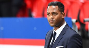 Patrick Kluivert Minta Ronde 4 Digelar Secara Adil