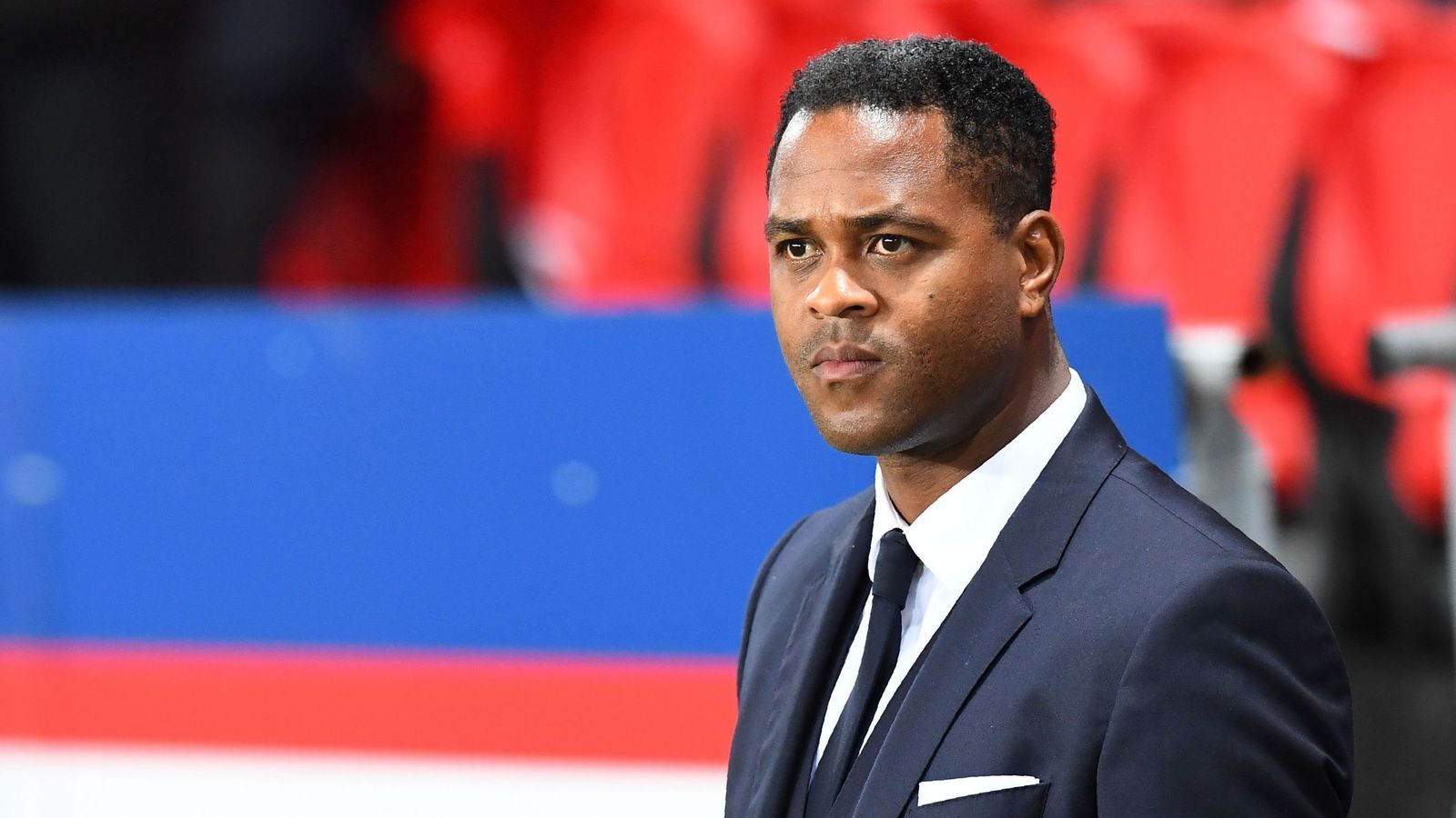 Patrick Kluivert Minta Ronde 4 Digelar Secara Adil